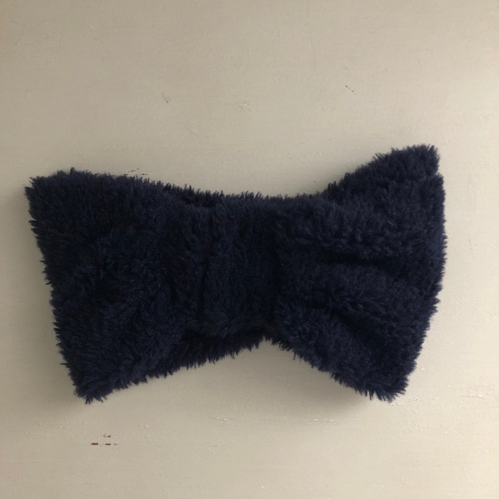 Aerie Fuzzy Headband
